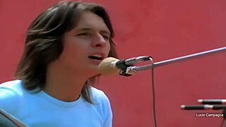 sui generis performs cancion para mi muerte live