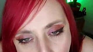 your hot latina stepdaughter tempts you shamelessly in leggings dirty talk pov jerk off instructions huge tits ass