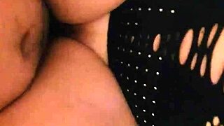 Nasty Wife's Birthday Lingerie Vibrator Secrets Exposed