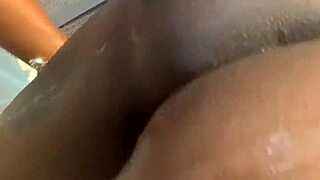 Craving big black cock in Vegas?