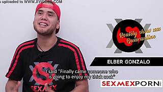 gali diva, quarantine got you horny for sexmex reality?