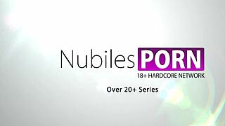 lacy and mackenzie crave stepbro's cock secretly