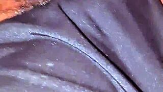 Does Step Cousin Crave BBC Pussy Stretch?