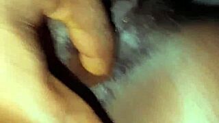 Does Step Cousin Crave BBC Pussy Stretch?