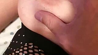 Nasty Wife's Birthday Lingerie Vibrator Secrets Exposed