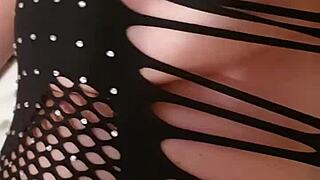 Nasty Wife's Birthday Lingerie Vibrator Secrets Exposed