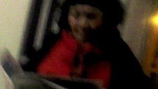 peru granny bonesetter fixes my broken balls and dick after the bar fight 💀🍆