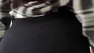 secretary seduces boss on video call meeting watch what happens