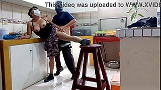 what if your stepmom whispers this secret fuck stays between us alone at home?