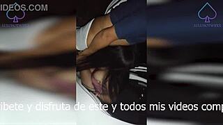 neighbors dogging in car hubby watches creampie action