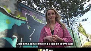 wow agent slams charlie fordes sexy ass in that creepy room!