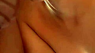 boss pounds secretary hard then creampies juicy pussy