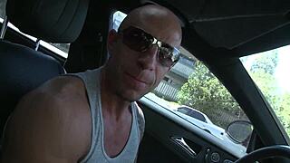 wow, brunette cougar dylan ryder hooks up with deepthroat doggystyle using her big tits 4k!!