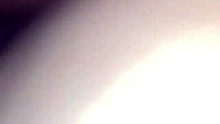 Fat european bbw ass bent over moaning on big black daddy's monster cock doggystyle interracial pounding