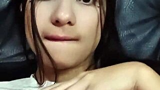 latina bombshell bends for lover's savage anal pounding session