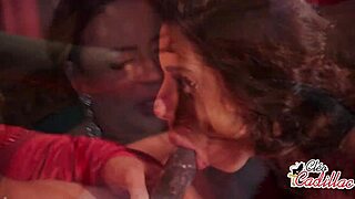 brazilian milf lesbians lick pussies kissing passionately till explosive orgasms