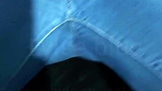 ¡Quickie Fuck with College Roommate in Dorm Turns Creampie Wild!