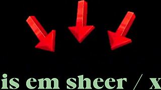 WOW I Fuck Hung Friend's Dick In Backyard Risking Nosy Neighbors