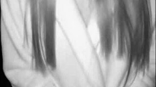 husband's friend bends cheating wife over for raw anal adultery pounding