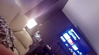 big tits asian sissy tranny lexa gets used by daddy wolddaddy901 creampie quick nut