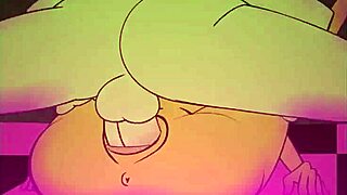 whoa that creampie edit from necrodancer is wild 🔥💦