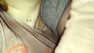 Curvy Latina Pregnant By Three Strangers Creampie Gangbang In Public Parking