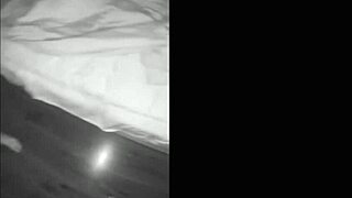 husband's friend bends cheating wife over for raw anal adultery pounding