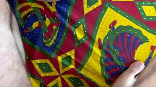 oops i slammed my huge cock deep in stepsis tight ass by accident now rough doggystyle nonstop