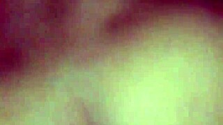 holy fuck threesome with hot ebony tinder girl sharing cocks wildly