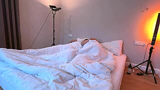 Couples Morning Blowjob Andre Love