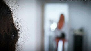 girls get wild in the office with valentina nappi and cherry kiss