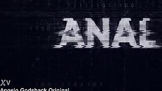 whoa, jennifer mendez takes 5on1 gangbang with dp dvp dap anal assfucking 😱💦