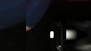 neighbors dogging in car hubby watches creampie action
