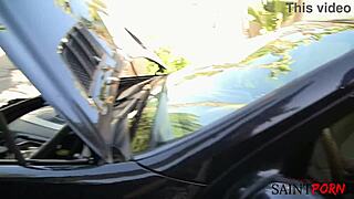 Busty Blonde Cougar Licks Fucks Ralph Cumshot Facial Pussy Tits!