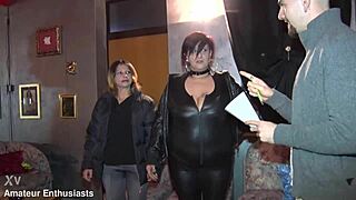 i love how danette and morena bond over wild pussy double penetration orgy