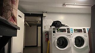 why risk stroking to public nudity when almost caught?