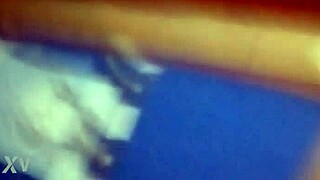 ebony teen 18+ takes monster black cock deep