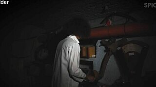 yo lady lada's big clit battles dick doc hard