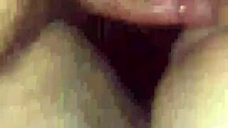 Pounding my girlfriend's wet pussy till she cums hard!