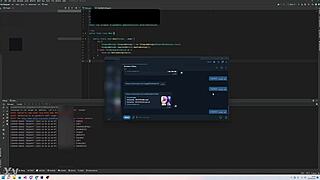 Dominant Femdom Commands Total Submission And Obedience
