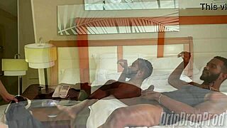 milf babe you love sucking my big black cock dont you