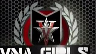 hey vicky vette and angel wicky, you two sharing that huge double dildo looks so hot...