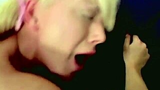 oh damn sweet lil lexy's hardcore fuck ends with cum flooding her mouth!