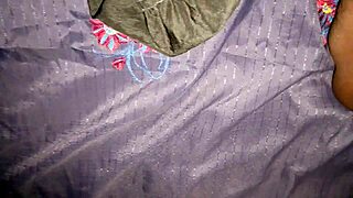 Watch me stroke my soapy cock during solo masturbation