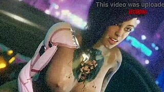 i vibrate hard watching katherine's sextape with maya