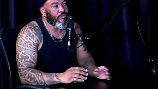 brother spots lingerie pics expects medium dick but meets sheer red middy surprise