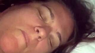 Pounding my girlfriend's wet pussy till she cums hard!