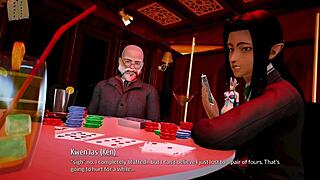 i dive into harem hotel 378's steamy game world at the hotel