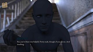 heartbreak from power's crushing price in chapter 65