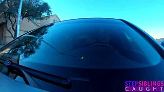 oh man, cock-hungry paisley porter begs stepdaddy for that dick... s14:e3